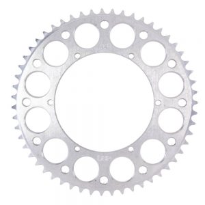 600 Rear Sprocket 6.43in Bolt Circle 55T TIP3841-55
