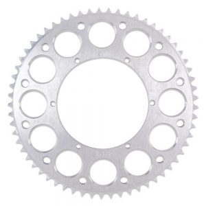 600 Rear Sprocket 6.43in Bolt Circle 61T TIP3841-61