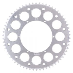 600 Rear Sprocket 6.43in Bolt Circle 62T TIP3841-62