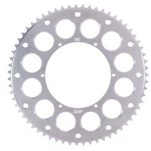 600 Rear Sprocket 6.43in Bolt Circle 63T TIP3841-63