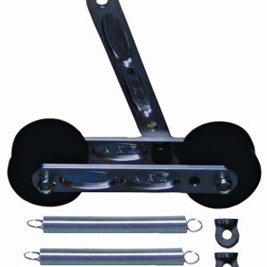 Chain Tensioner System Double Roller w/Springs TIP3864