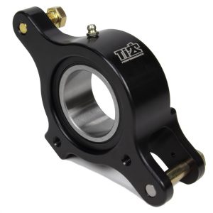 600 LH Bird Cage Black 6in Spread TIP3905
