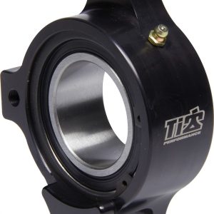 600 RH Bird Cage Black 6in Spread TIP3906