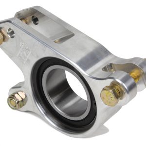 600 LH Bird Cage Panhard Style Polished TIP3909