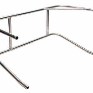 600 Right Side Nerf Stainless TIP3986