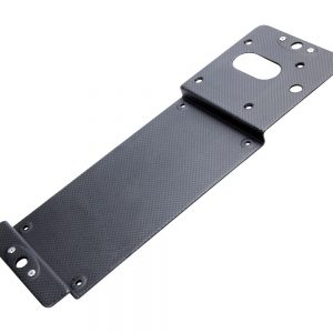 MSD Mount Flat Carbon TIP4202