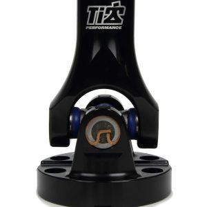 Alum U-Joint 16-Spline Chevy/Chrysler TIP4730