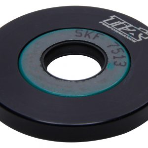 Billet Cam Plate W/ Seal 2.384 Dart Little M TIP5084