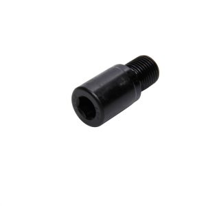 Cam Spud 1in Long 3/8 Hex 9/16-18 Rh Threads TIP5089