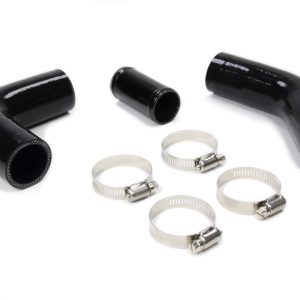 Lower Sprint Radiator 3pcs Hose Black 1-1/2 TIP5165