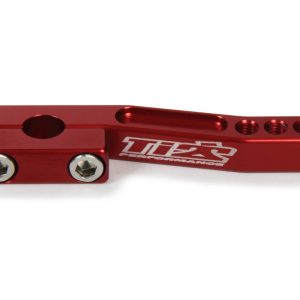 Throttle Arm Billet 3/8 Mounting Hole TIP5531