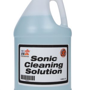 Sonic Cleaning Solution 1 Gallon TIP5610