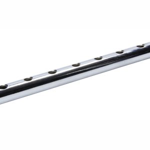Wing Tree Insert Plated Steel TIP6011