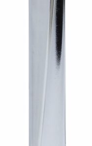 Front Wing Post Straight Steel TIP6124