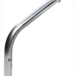 Front Wing Post LH Adj To Side Board TIP6128