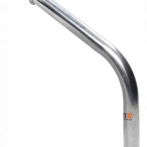 Front Wing Post RH Adj To Side Board TIP6129