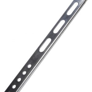 Flat Nose Wing Strap Stainless TIP6156