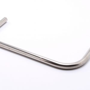 Front Bumper Stainless 19in On Center TIP7000