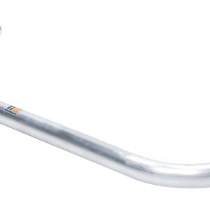 Front Bumper Aluminum 19in On Center TIP7001