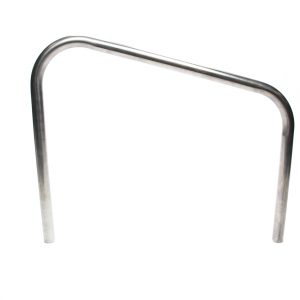 LH Nerf Bar 2-Point Stainless TIP7013