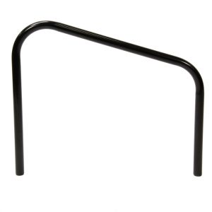 LH Nerf Bar 2-Point 4130 Black Ultra-Light TIP7014