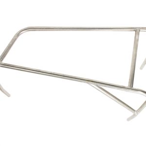 LH Nerf Bar 3-Point Stainless Battle Bar TIP7015