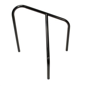 RH Nerf Bar 3-Point 4130 Black TIP7021