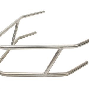 Rear Bumper w/Brace Stainless Steel TIP7032