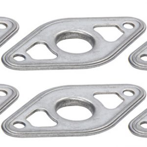 Body Saver Plates 10pk TIP8140