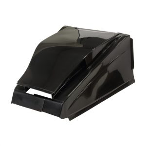 Hood Outlaw Style Black TIP8200