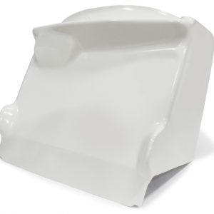 Dash Outlaw Style White TIP8205