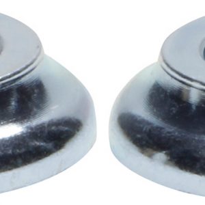 Cone Spacers Steel 1/2in ID x 1/4in Long 2pk TIP8210