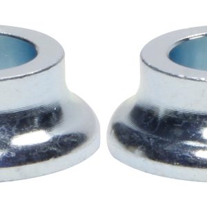Cone Spacers Steel 1/2in ID x 3/8in Long 2pk TIP8211