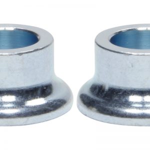 Cone Spacers Steel 1/2in ID x 1/2in Long 2pk TIP8212