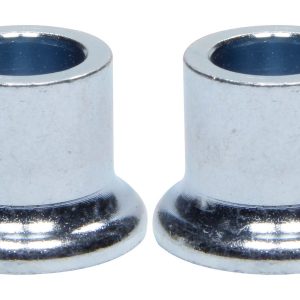 Cone Spacers Steel 1/2in ID x 3/4in Long 2pk TIP8213