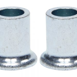 Cone Spacers Steel 1/2in ID x 1in Long 2pk TIP8214