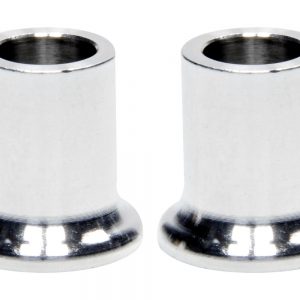 Cone Spacers Alum 1/2in ID x 1in Long 2pk TIP8224