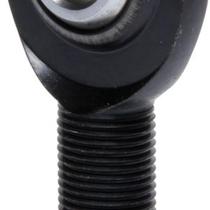 Rod End Moly LH Male Blk 1/2ID x 5/8 Thread TIP8261