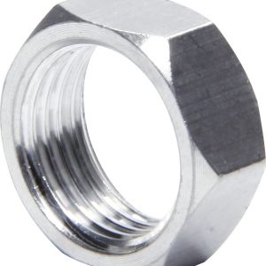 Jam Nuts 5/8-18 RH Thin OD Alum 4pk TIP8270