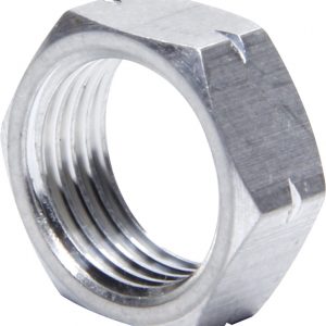 Jam Nuts 5/8-18 LH Thin OD Alum 10pk TIP8271-10