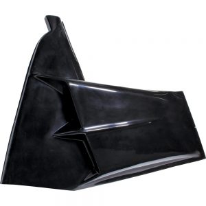 Arm Guard RH Black TIP8300