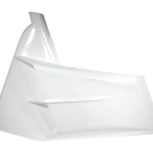 Arm Guard RH White TIP8304