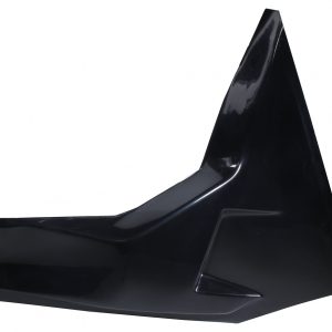 Left Arm Guard LH Black For Saftey Cage TIP8310