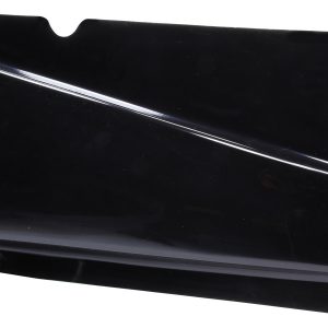 Radius Rod Cover RH Black TIP8330