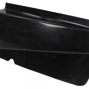 Radius Rod Cover LH Black TIP8334