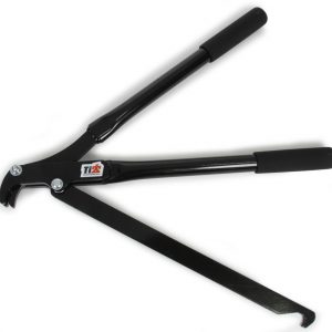 Bead Breaker For 13in Wheels Black TIP8503