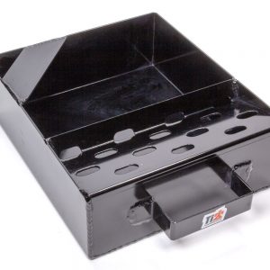 Drain Pan For Quick Change Gears Black TIP8520