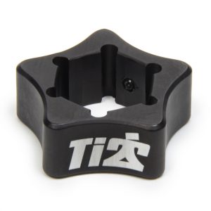 Quick Wrench For -6 Fittings Black TIP8535