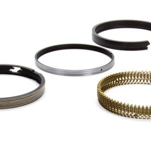 Piston Ring Set 4.020 Classic 2.0 1.5 4.0mm TOTCR6264-25