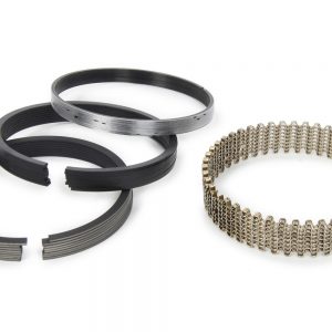 Piston Ring Set Classic Race 4.040 +5 Bore TOTCRL3690-45